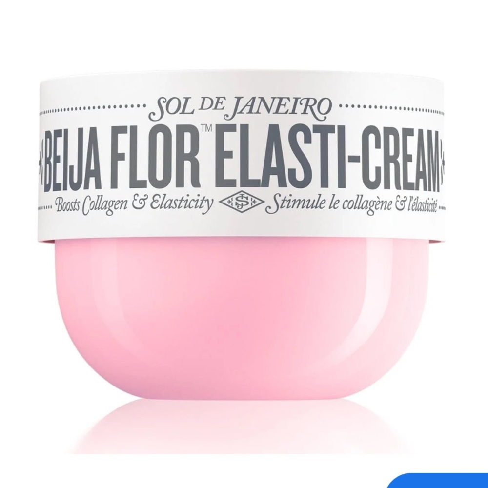 Sol de Janeiro Beija Flor Elasti-Cream, a body cream NEW TRAVEL